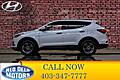 2018 Hyundai Santa Fe Sport AWD SE Leather Roof BCam
