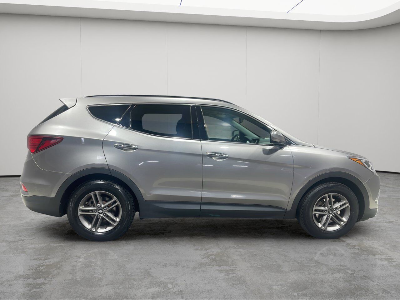 2018 Hyundai Santa Fe Sport Luxury Sherwood Park AB