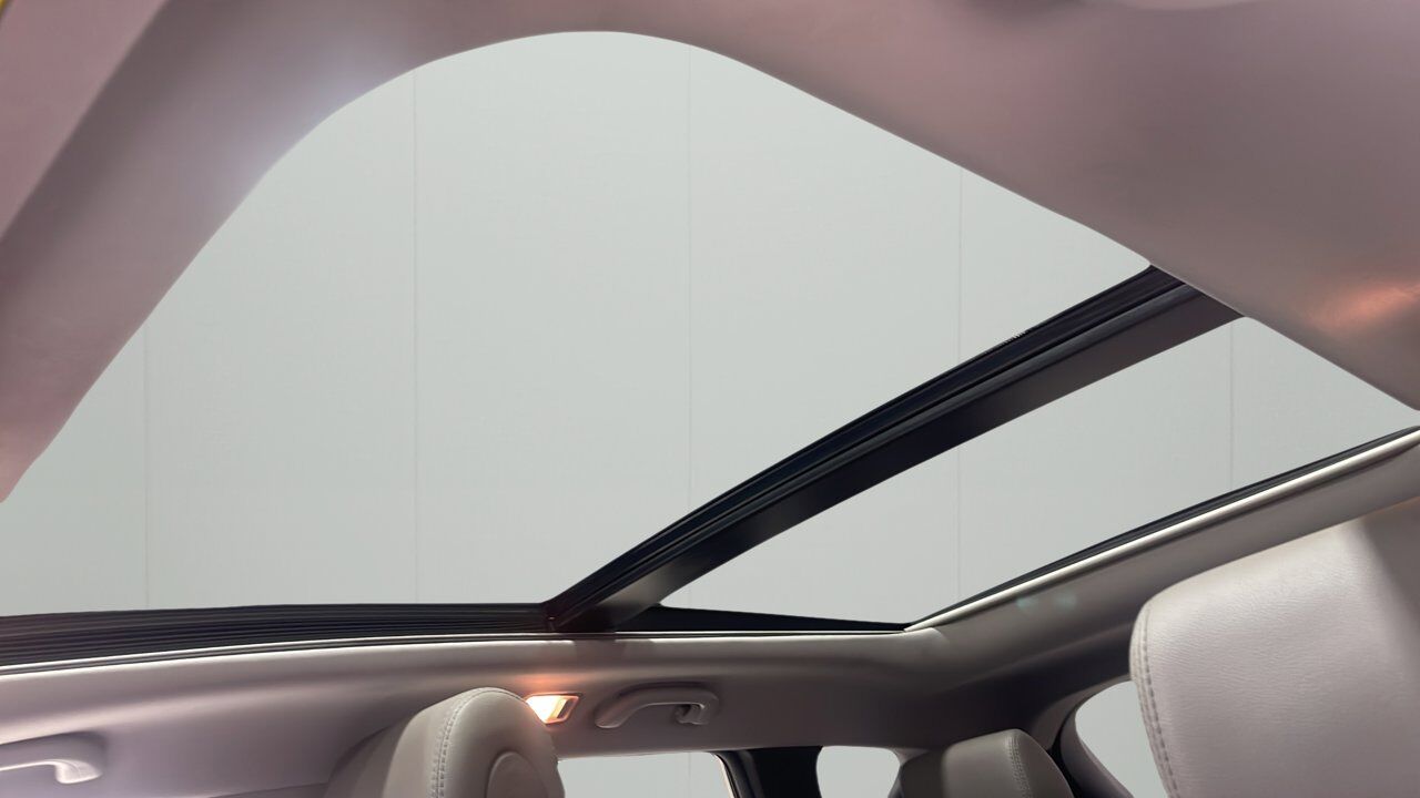 2018 Hyundai Santa Fe Sport Luxury Sherwood Park AB