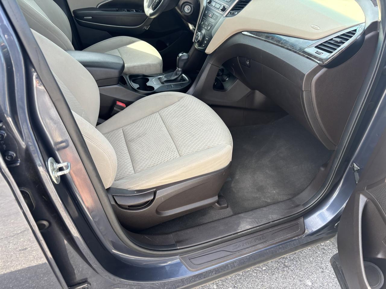 2018 Hyundai Santa Fe Sport Sport Utility 4D Aurora MO