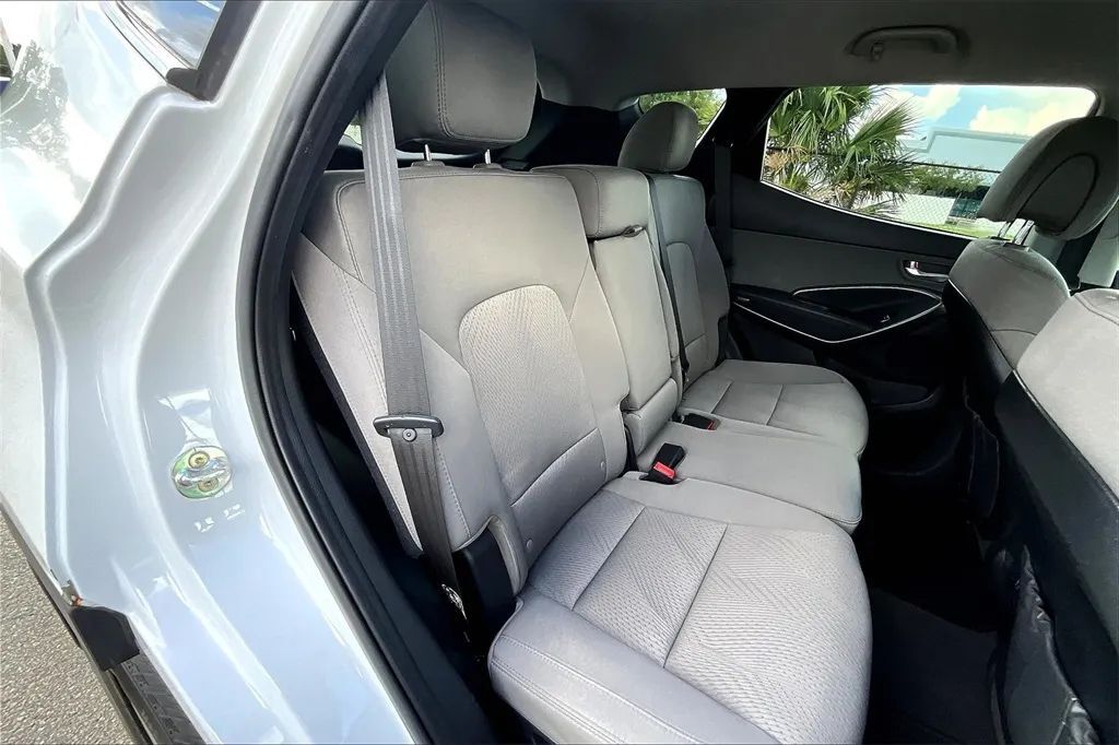 2018 Hyundai Santa Fe Sport Sport Utility 4D Maitland FL