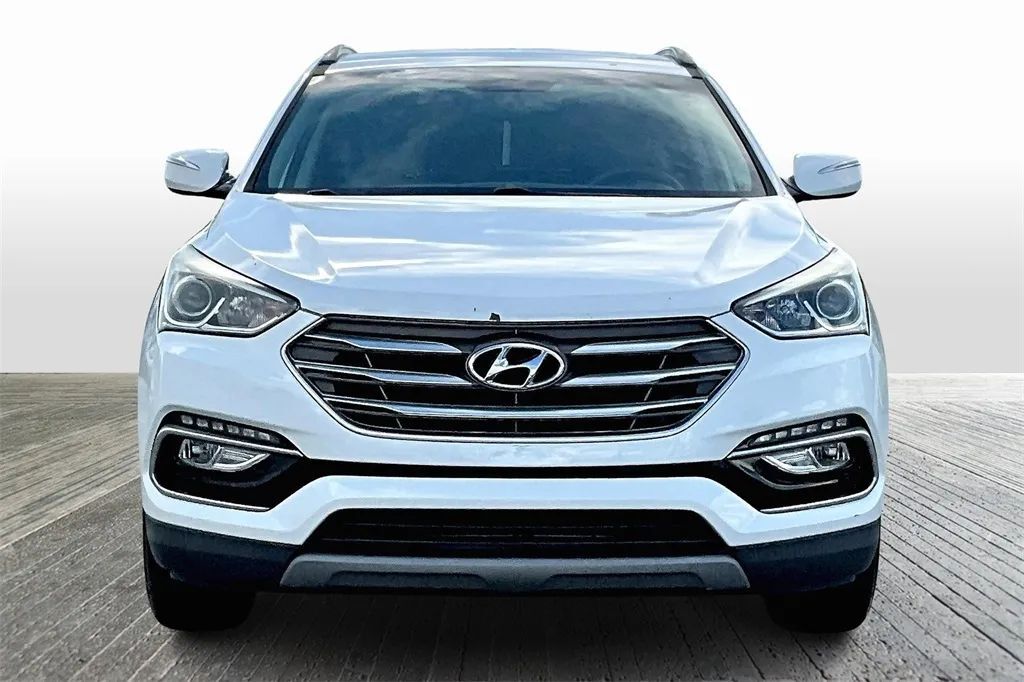 2018 Hyundai Santa Fe Sport Sport Utility 4D Maitland FL