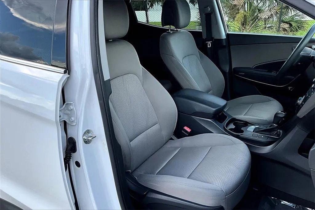 2018 Hyundai Santa Fe Sport Sport Utility 4D Maitland FL