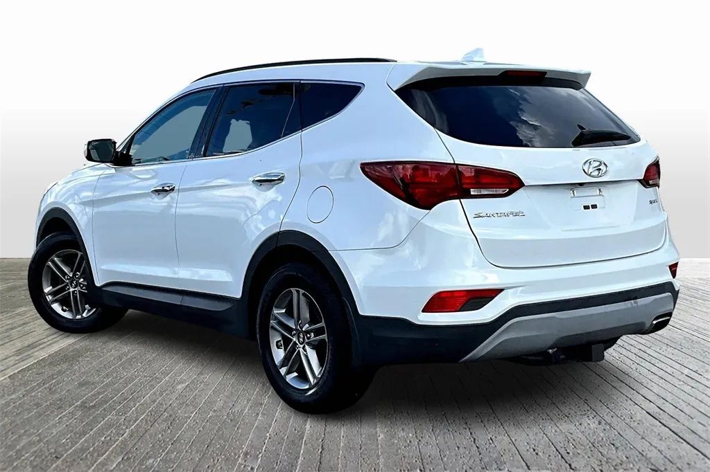 2018 Hyundai Santa Fe Sport Sport Utility 4D Maitland FL