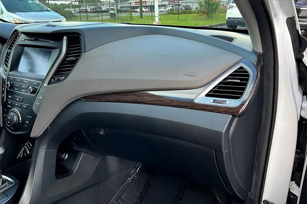 2018 Hyundai Santa Fe Sport Sport Utility 4D Maitland FL