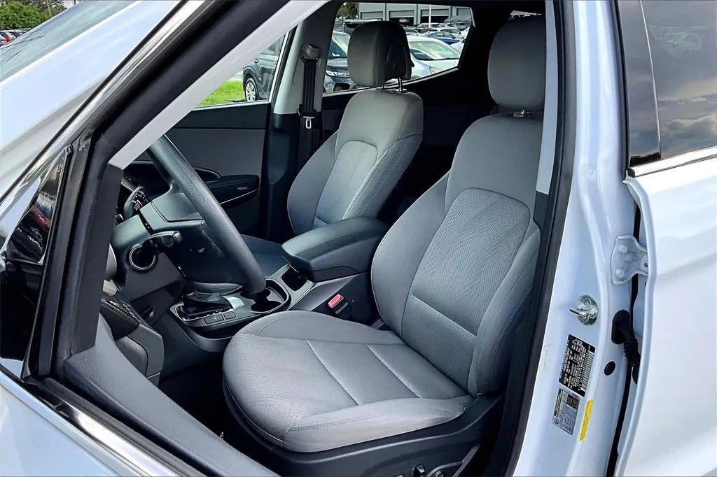 2018 Hyundai Santa Fe Sport Sport Utility 4D Maitland FL