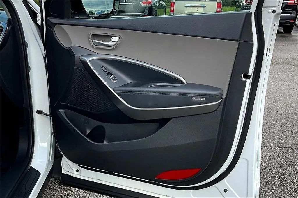 2018 Hyundai Santa Fe Sport Sport Utility 4D Maitland FL
