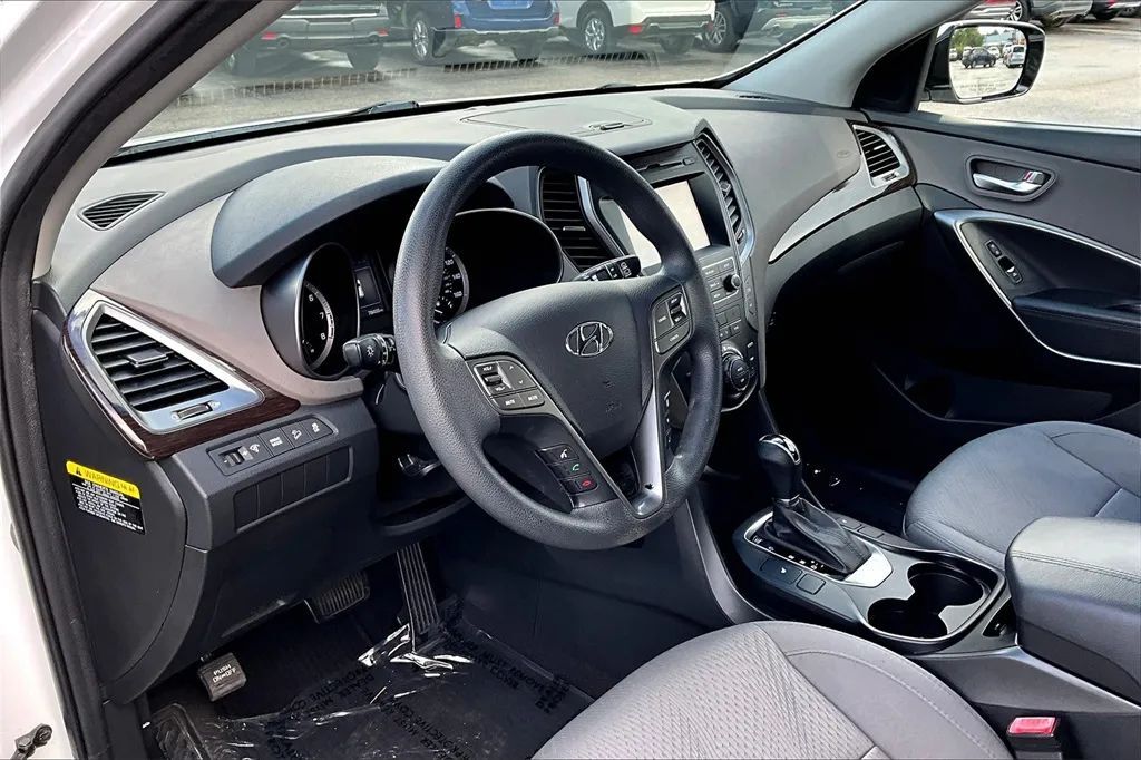 2018 Hyundai Santa Fe Sport Sport Utility 4D Maitland FL