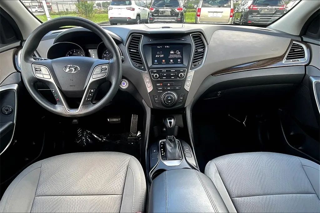 2018 Hyundai Santa Fe Sport Sport Utility 4D Maitland FL