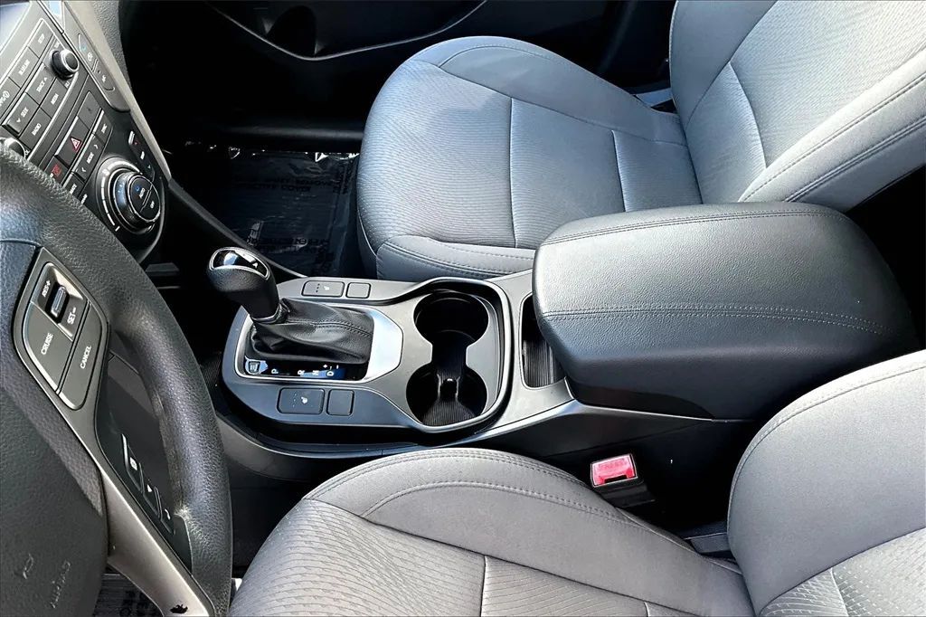 2018 Hyundai Santa Fe Sport Sport Utility 4D Maitland FL