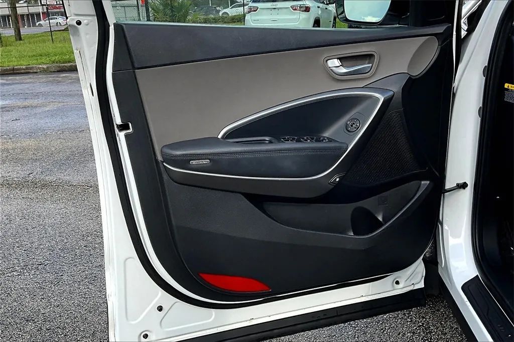 2018 Hyundai Santa Fe Sport Sport Utility 4D Maitland FL
