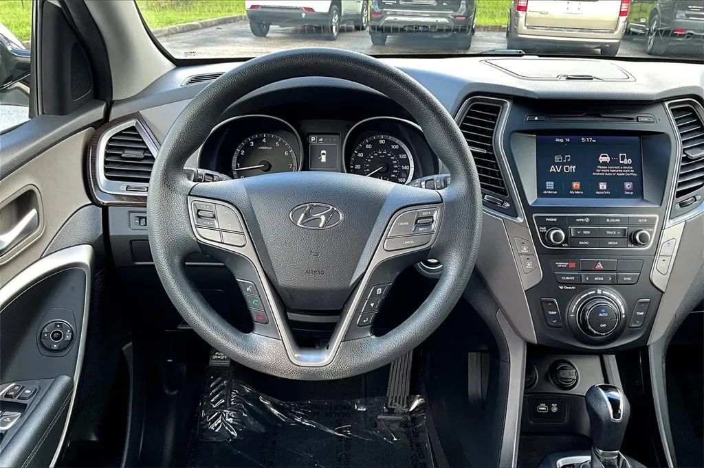 2018 Hyundai Santa Fe Sport Sport Utility 4D Maitland FL