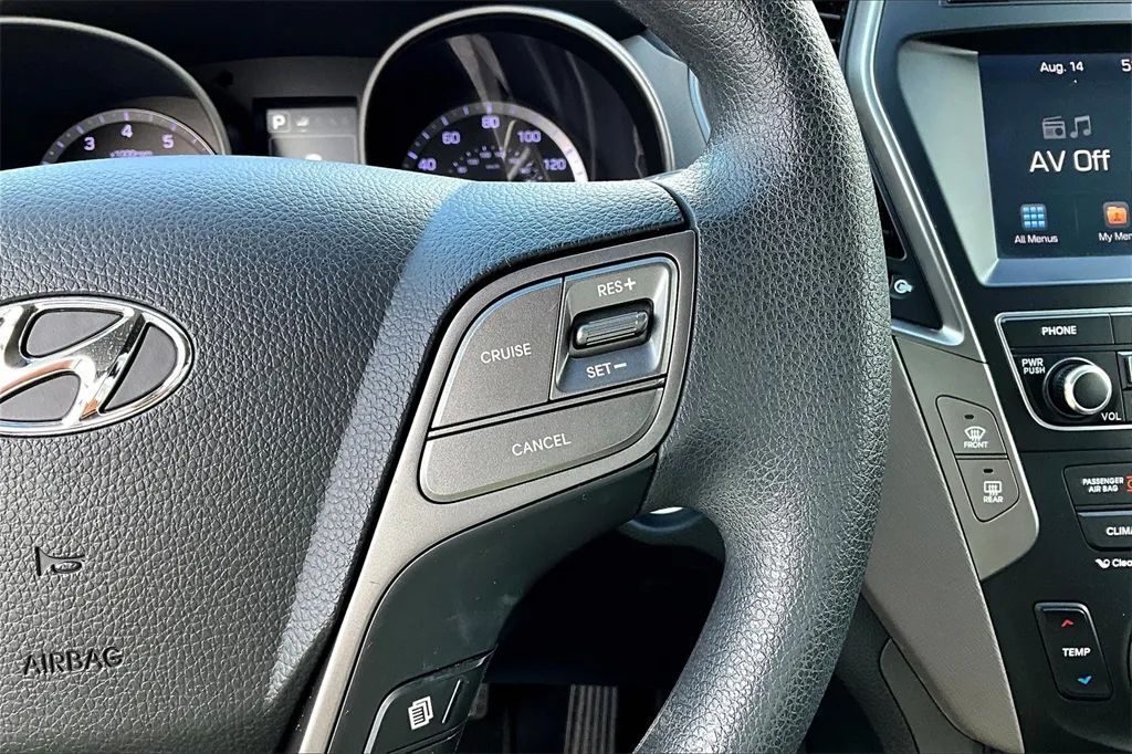 2018 Hyundai Santa Fe Sport Sport Utility 4D Maitland FL