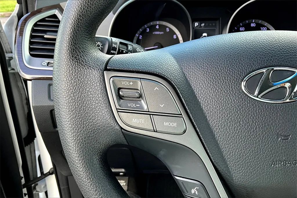 2018 Hyundai Santa Fe Sport Sport Utility 4D Maitland FL