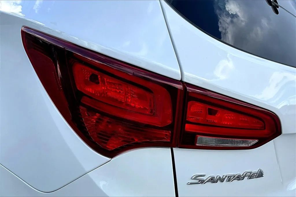 2018 Hyundai Santa Fe Sport Sport Utility 4D Maitland FL