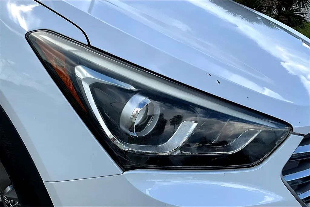 2018 Hyundai Santa Fe Sport Sport Utility 4D Maitland FL