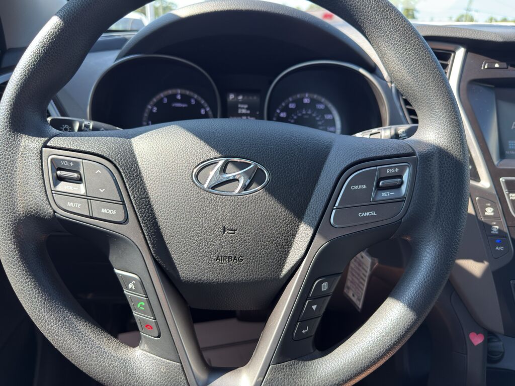 2018 Hyundai Santa Fe XL SE Wilmington NC