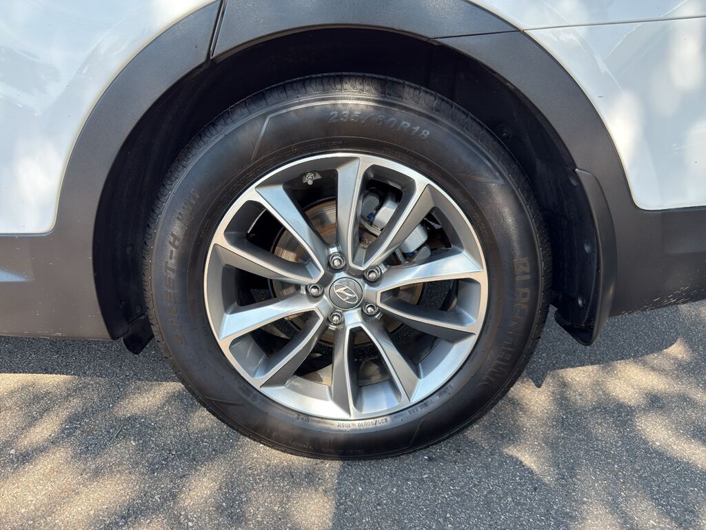 2018 Hyundai Santa Fe XL SE Wilmington NC
