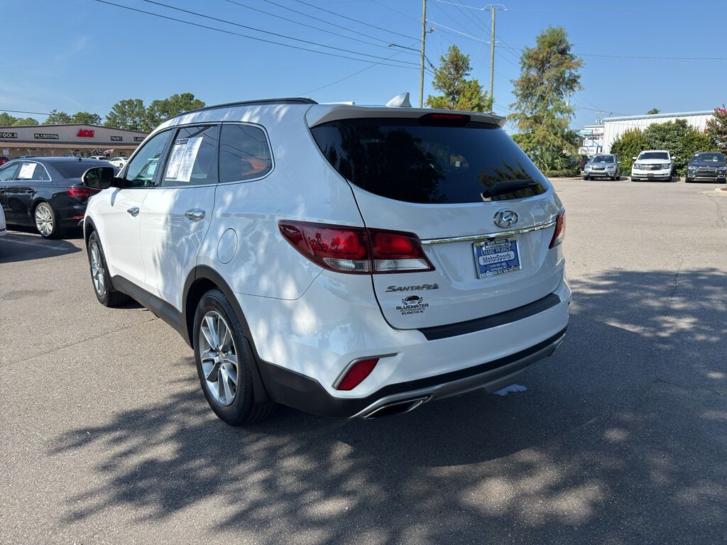 2018 Hyundai Santa Fe XL SE Wilmington NC