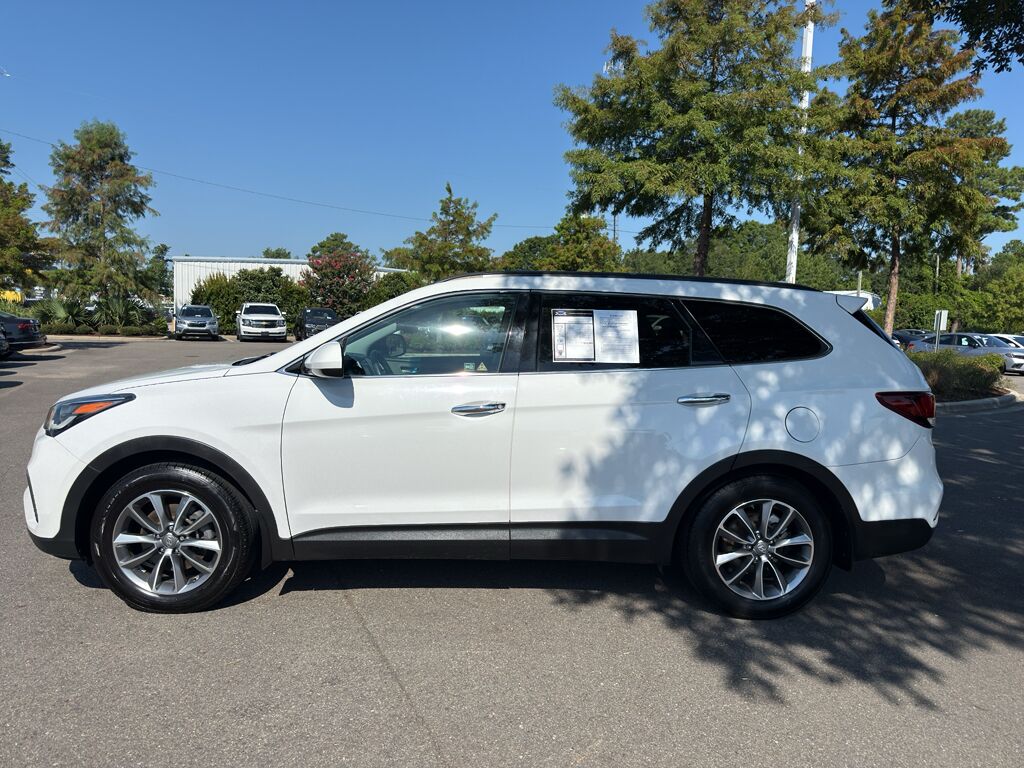 2018 Hyundai Santa Fe XL SE Wilmington NC