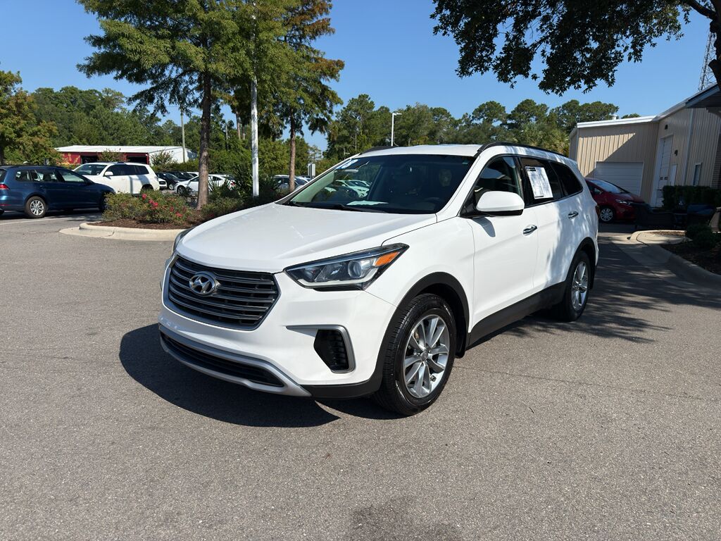 2018 Hyundai Santa Fe XL SE Wilmington NC