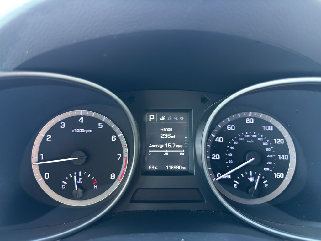 2018 Hyundai Santa Fe XL SE Wilmington NC