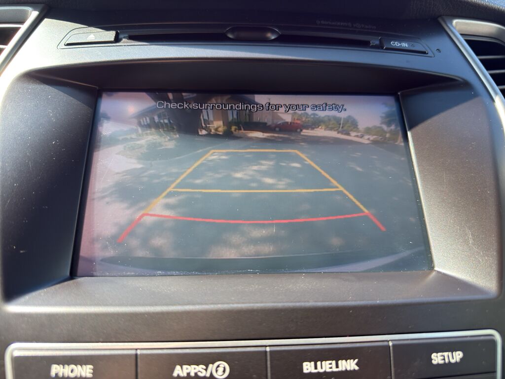 2018 Hyundai Santa Fe XL SE Wilmington NC
