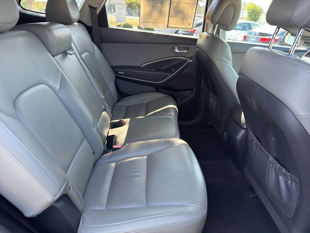 2018 Hyundai Santa Fe XL SE Wilmington NC