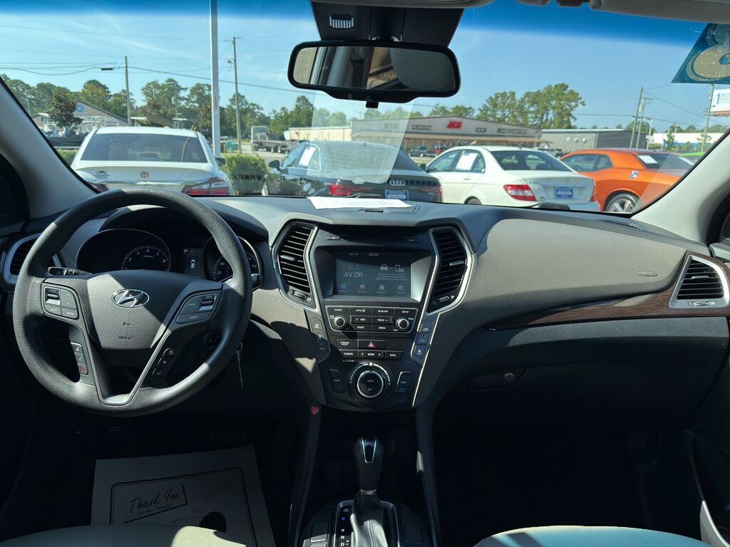 2018 Hyundai Santa Fe XL SE Wilmington NC