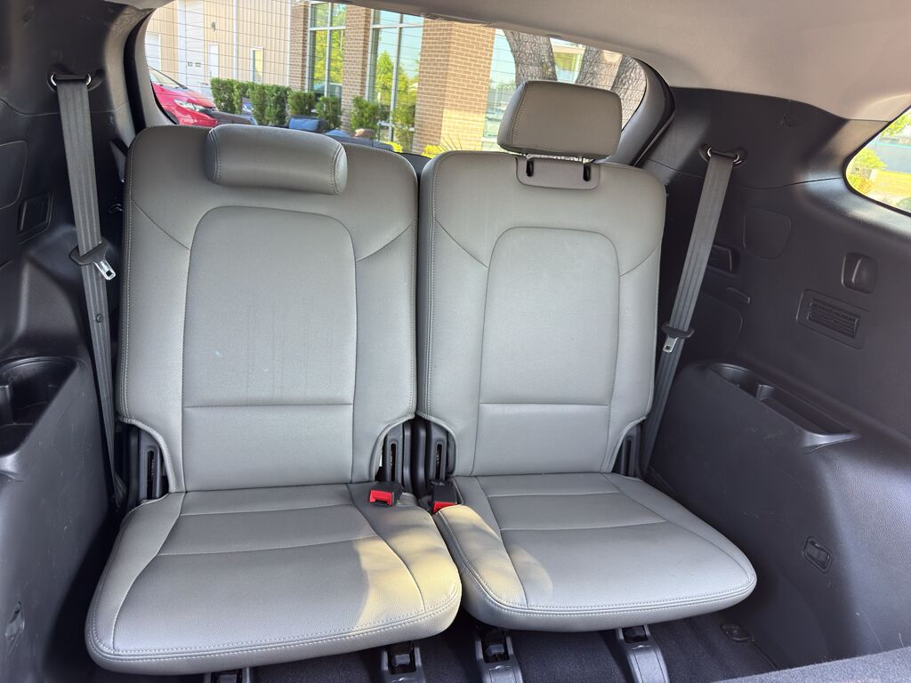 2018 Hyundai Santa Fe XL SE Wilmington NC