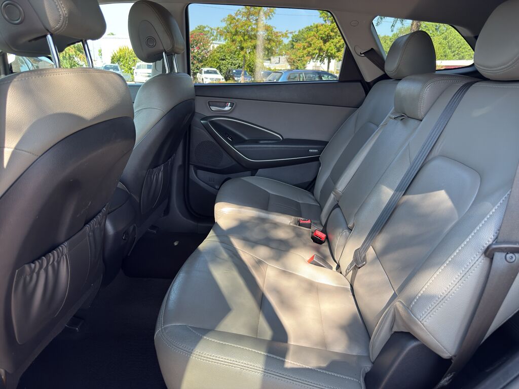 2018 Hyundai Santa Fe XL SE Wilmington NC
