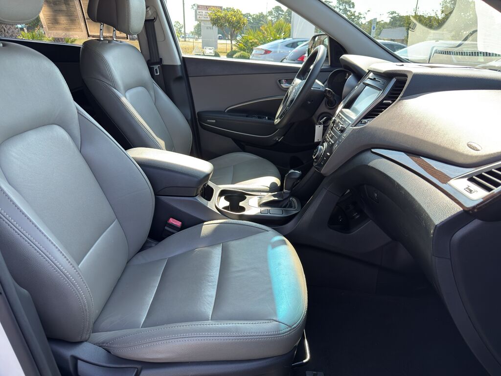 2018 Hyundai Santa Fe XL SE Wilmington NC