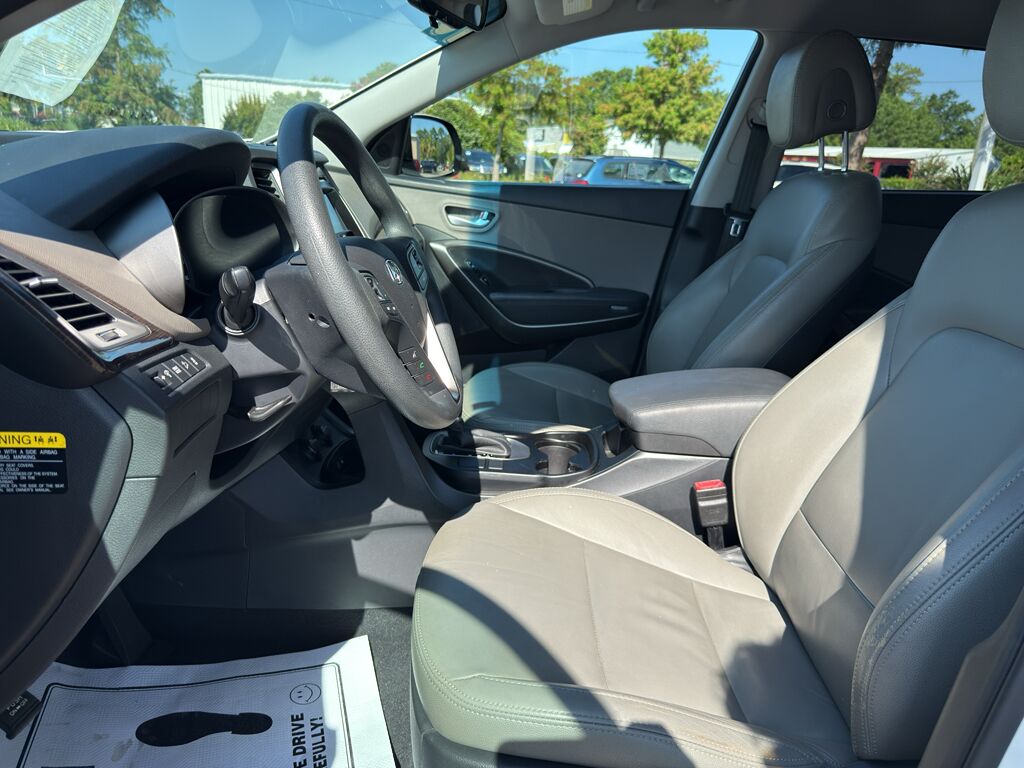 2018 Hyundai Santa Fe XL SE Wilmington NC