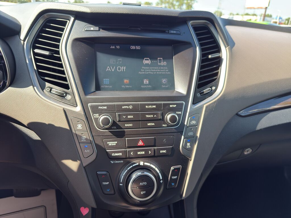 2018 Hyundai Santa Fe XL SE Wilmington NC