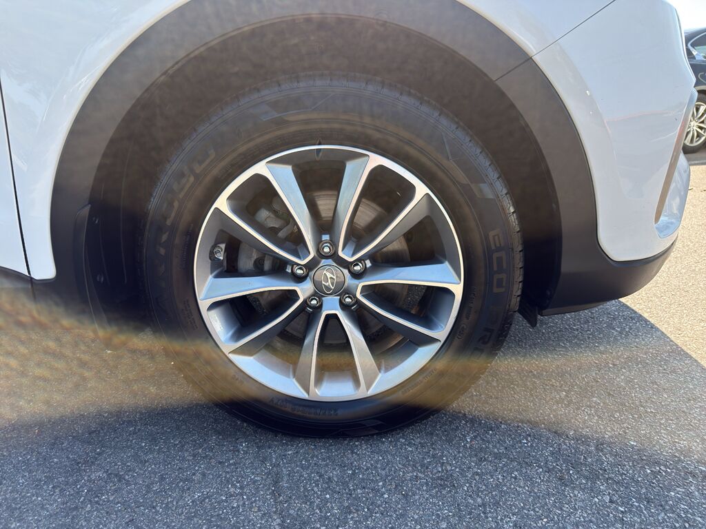 2018 Hyundai Santa Fe XL SE Wilmington NC