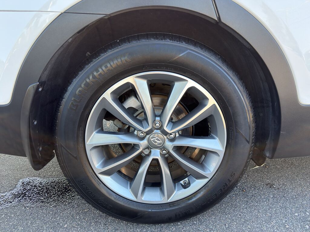 2018 Hyundai Santa Fe XL SE Wilmington NC