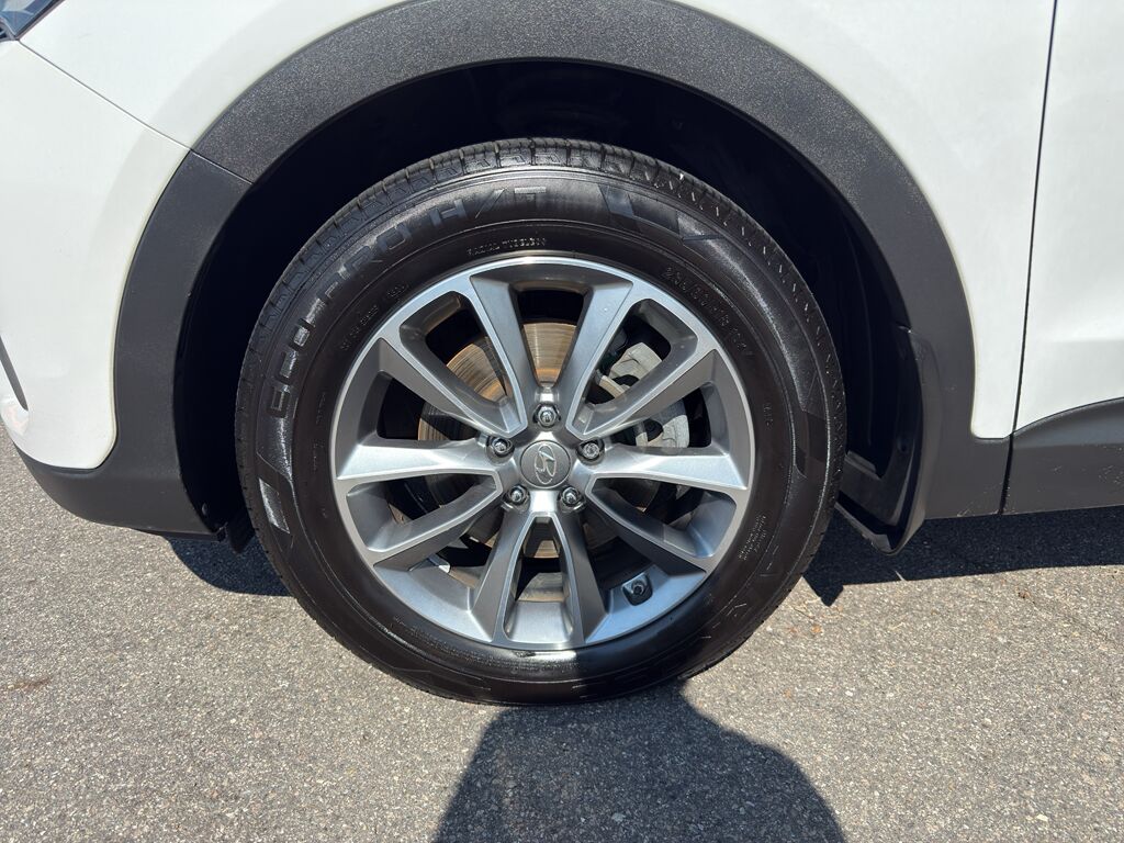 2018 Hyundai Santa Fe XL SE Wilmington NC