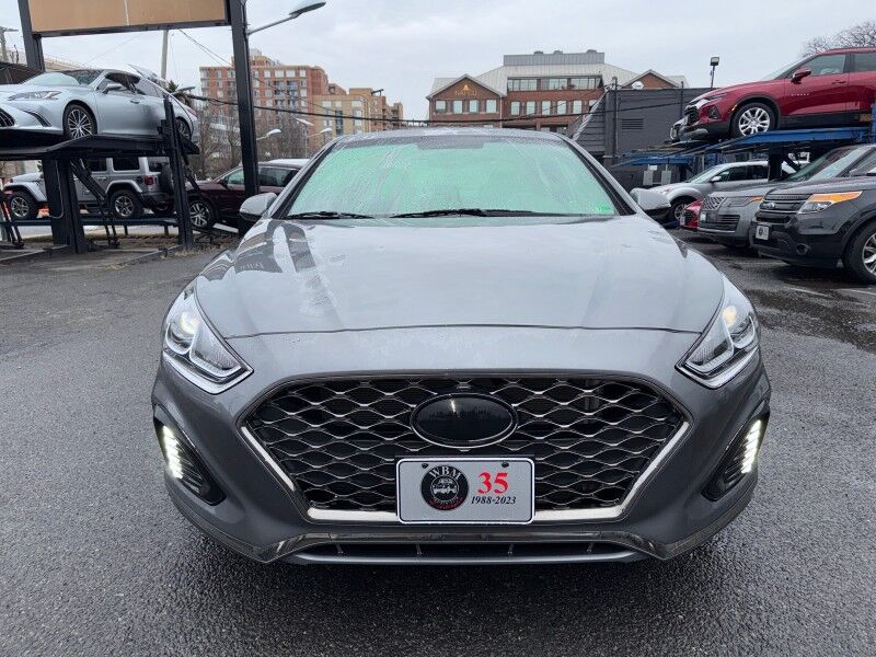 2018 Hyundai Sonata 2018.5 Sport+ Arlington VA