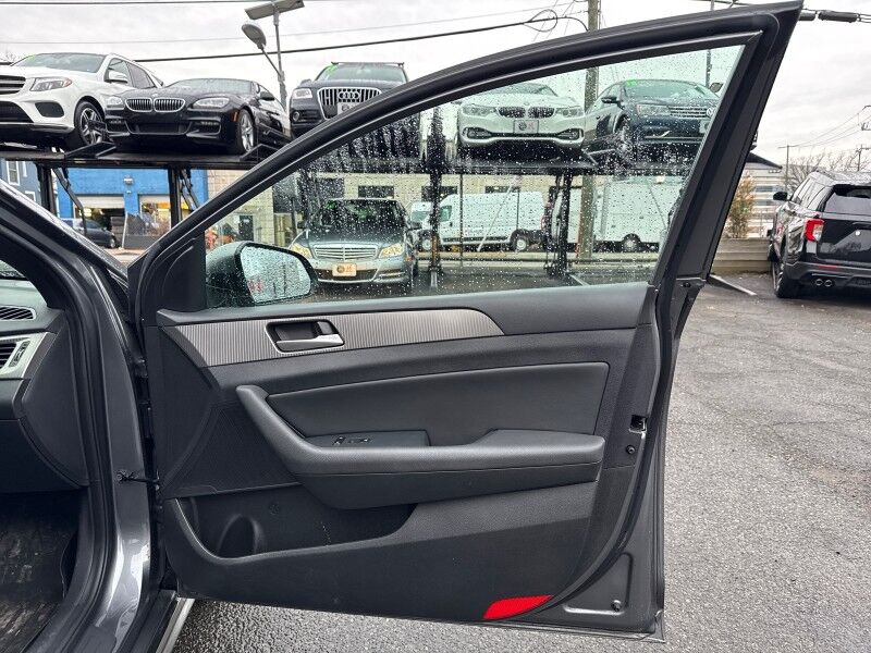 2018 Hyundai Sonata 2018.5 Sport+ Arlington VA