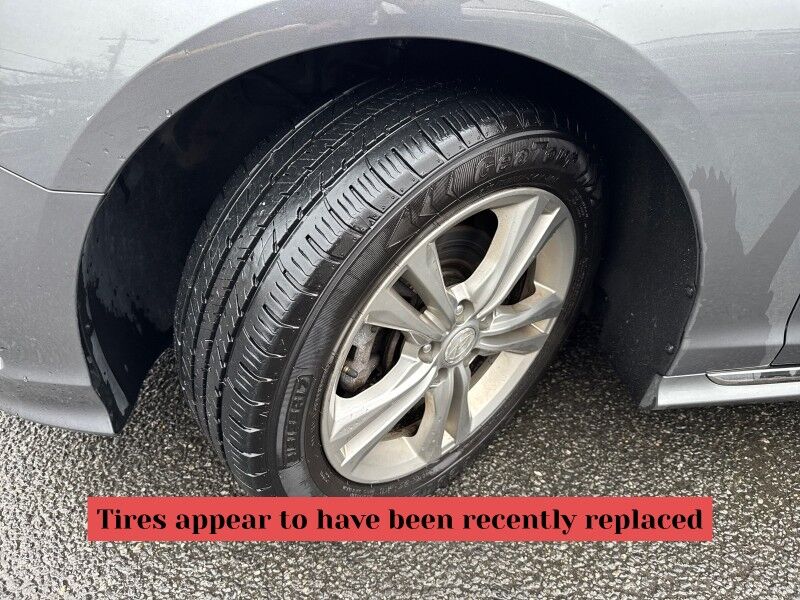 2018 Hyundai Sonata 2018.5 Sport+ Arlington VA