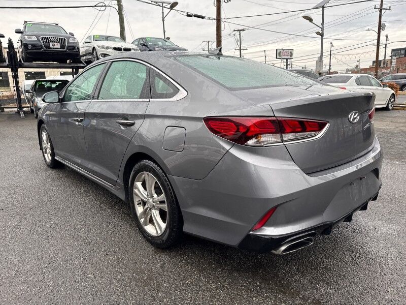 2018 Hyundai Sonata 2018.5 Sport+ Arlington VA