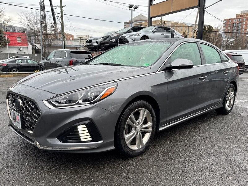 2018 Hyundai Sonata 2018.5 Sport+ Arlington VA