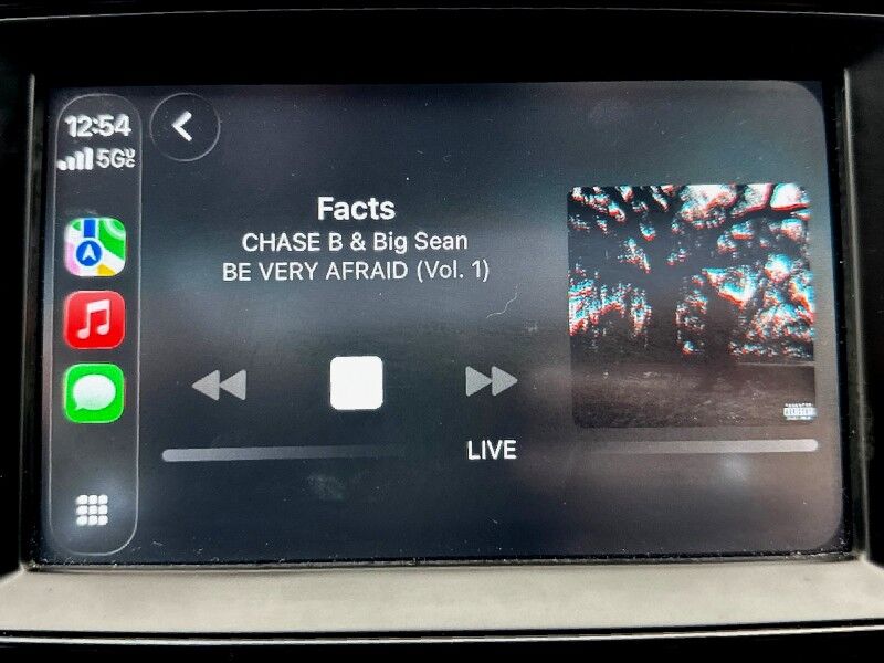 2018 Hyundai Sonata 2018.5 Sport+ FWD Arlington VA