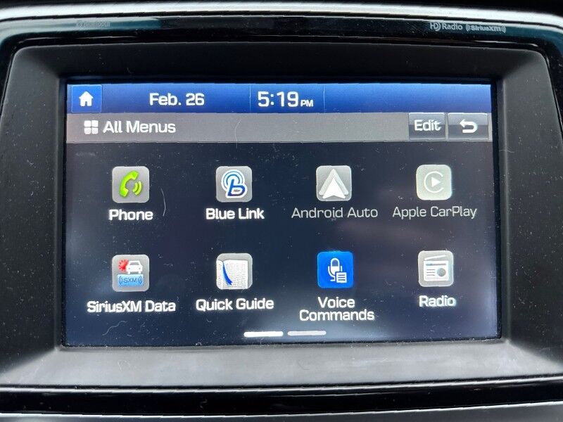 2018 Hyundai Sonata 2018.5 Sport+ FWD Arlington VA