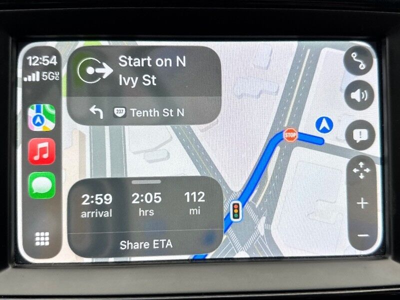 2018 Hyundai Sonata 2018.5 Sport+ FWD Arlington VA