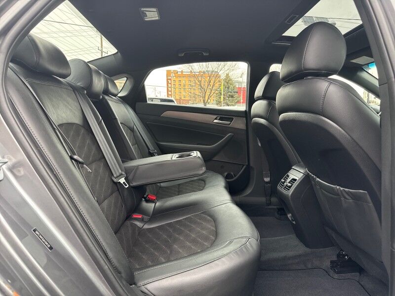 2018 Hyundai Sonata 2018.5 Sport+ FWD Arlington VA