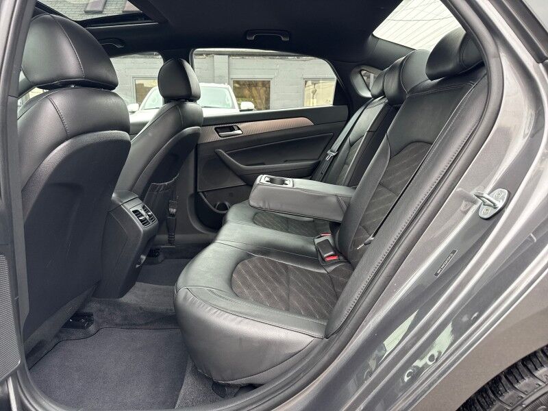 2018 Hyundai Sonata 2018.5 Sport+ FWD Arlington VA