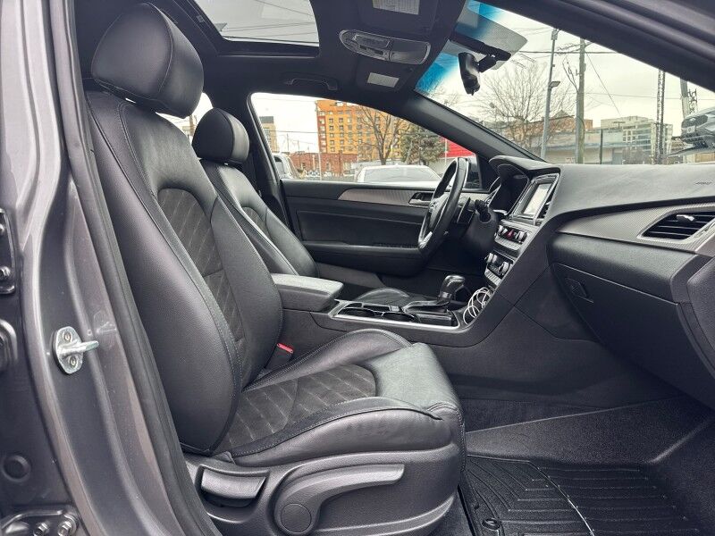 2018 Hyundai Sonata 2018.5 Sport+ FWD Arlington VA
