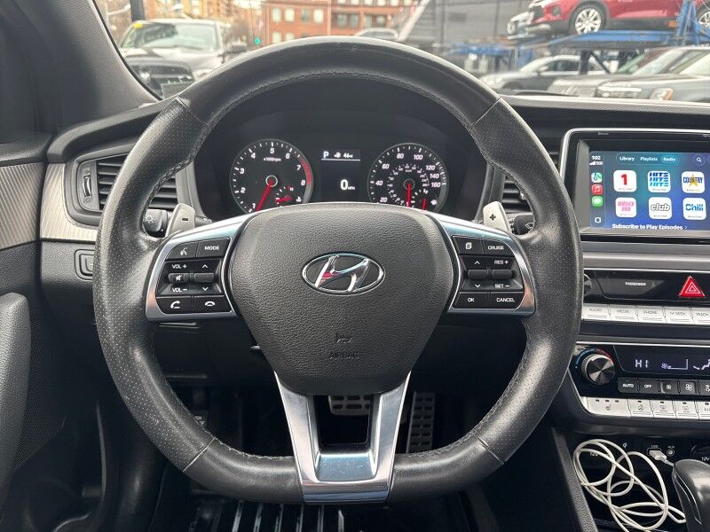 2018 Hyundai Sonata 2018.5 Sport+ FWD Arlington VA