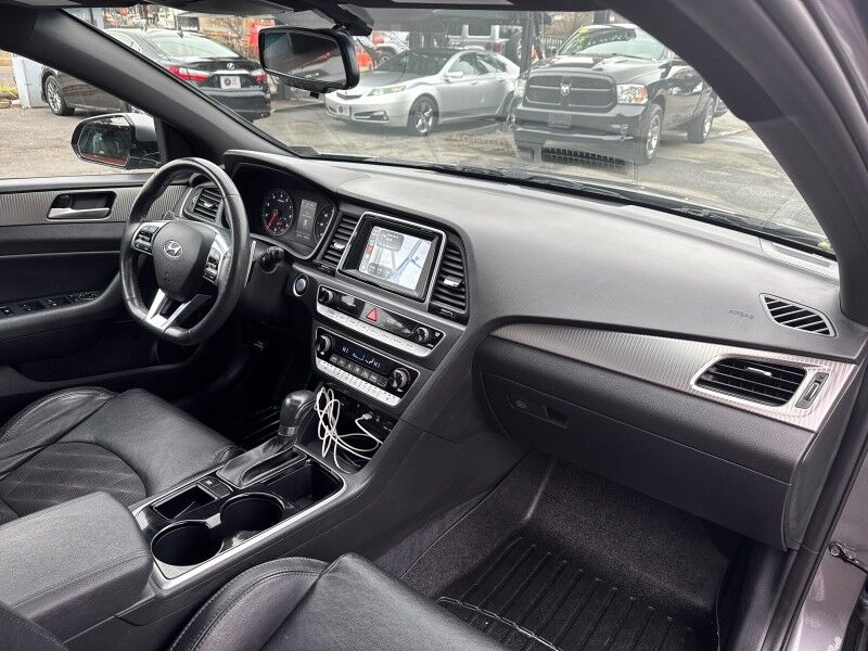 2018 Hyundai Sonata 2018.5 Sport+ FWD Arlington VA